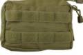 KombatUK / Molle Utility Pouch Small - Több Színben