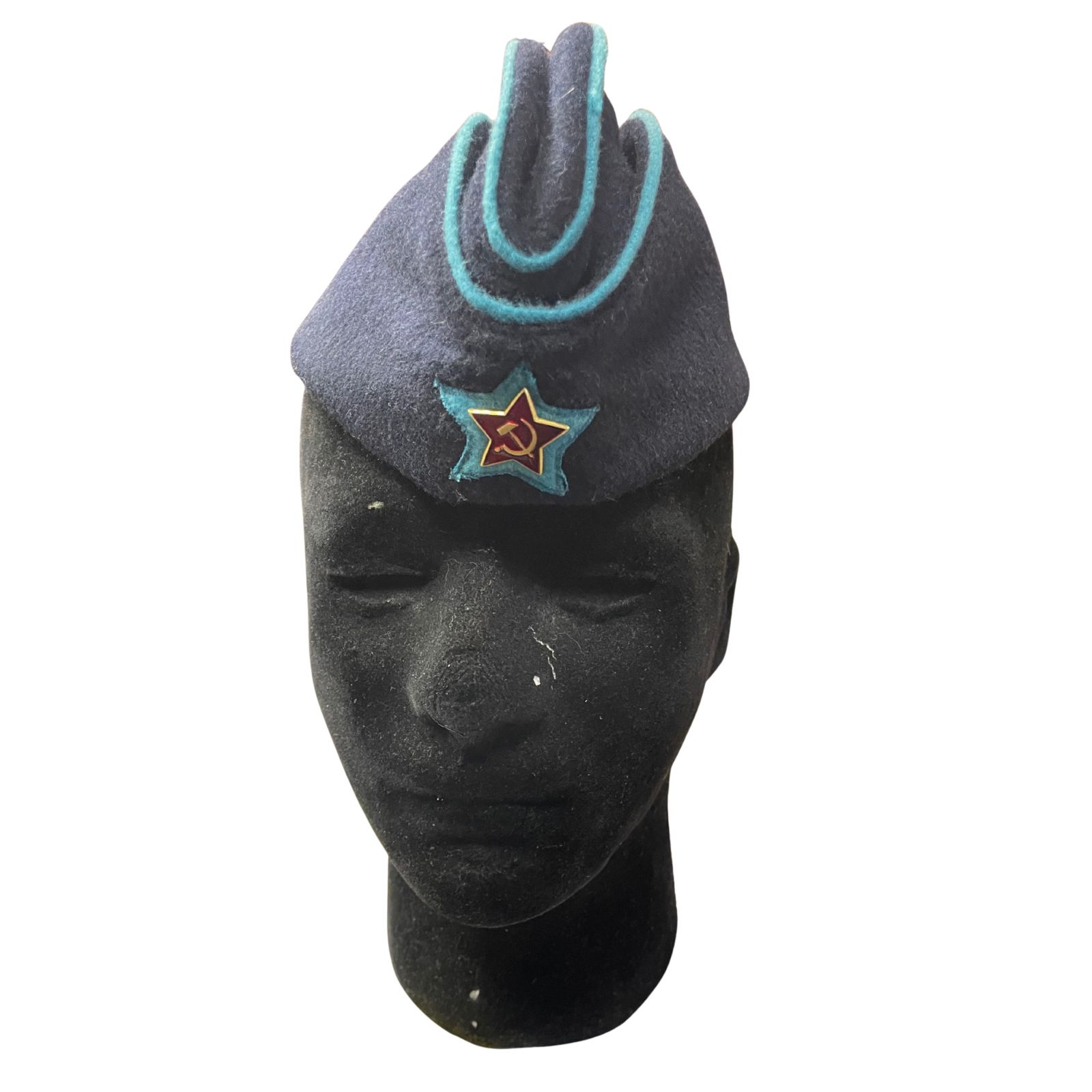 WW2/ Második Világháborús Szovjet Ejtőernyős Deszantos Pilotka