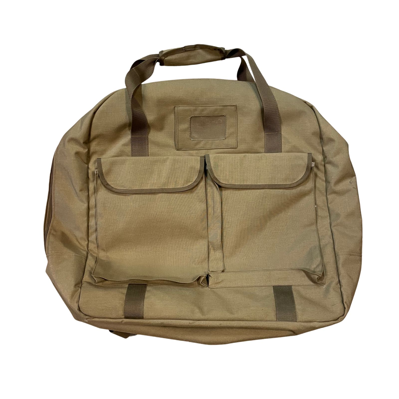 2013M Lövedékálló Mellény hordtáska