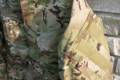 Crye Precision G3 zubbony Multicam