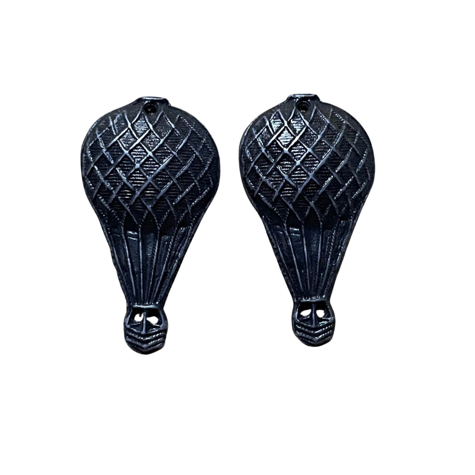 1. Világháború légjáró csapatok fegyvernemi jelzés, másolat