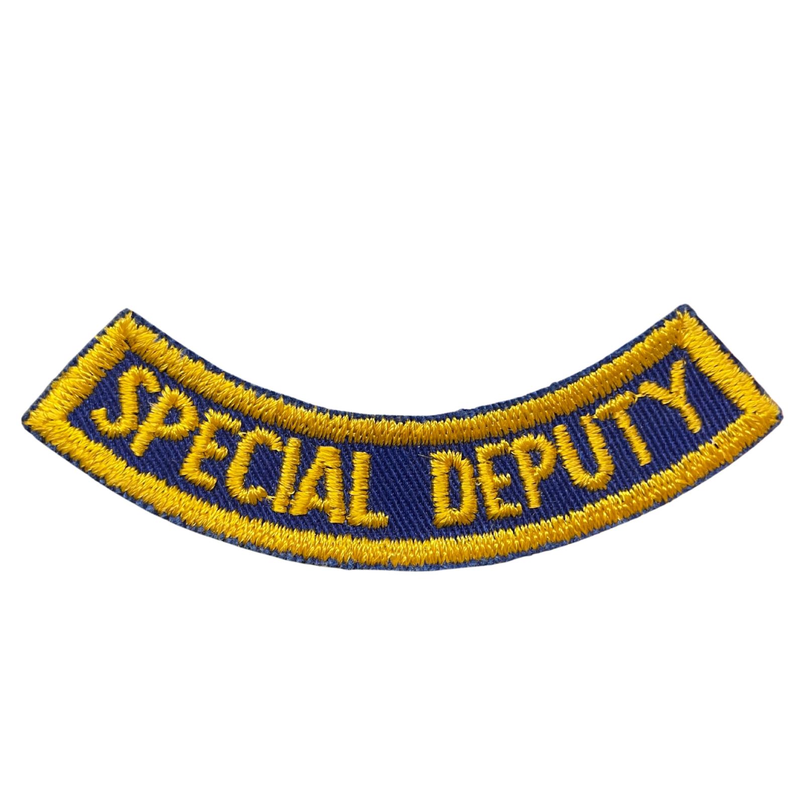 Special Deputy Felvarró