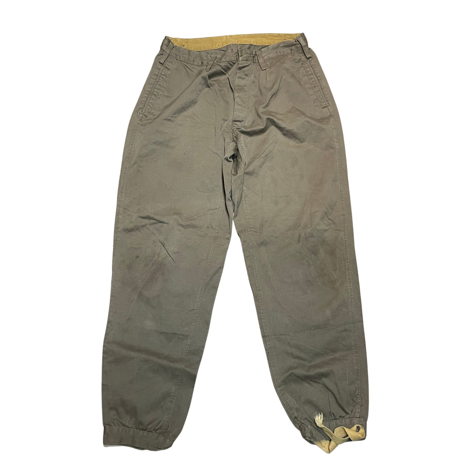 Szovjet 1969M Trópusi, Afganisztáni Háborús Nadrág