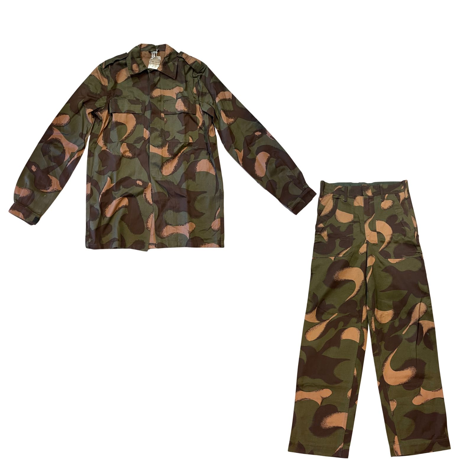 MN Magyar Néphadsereg 1987M Repülőszerelő Repszer Gyakorló szett