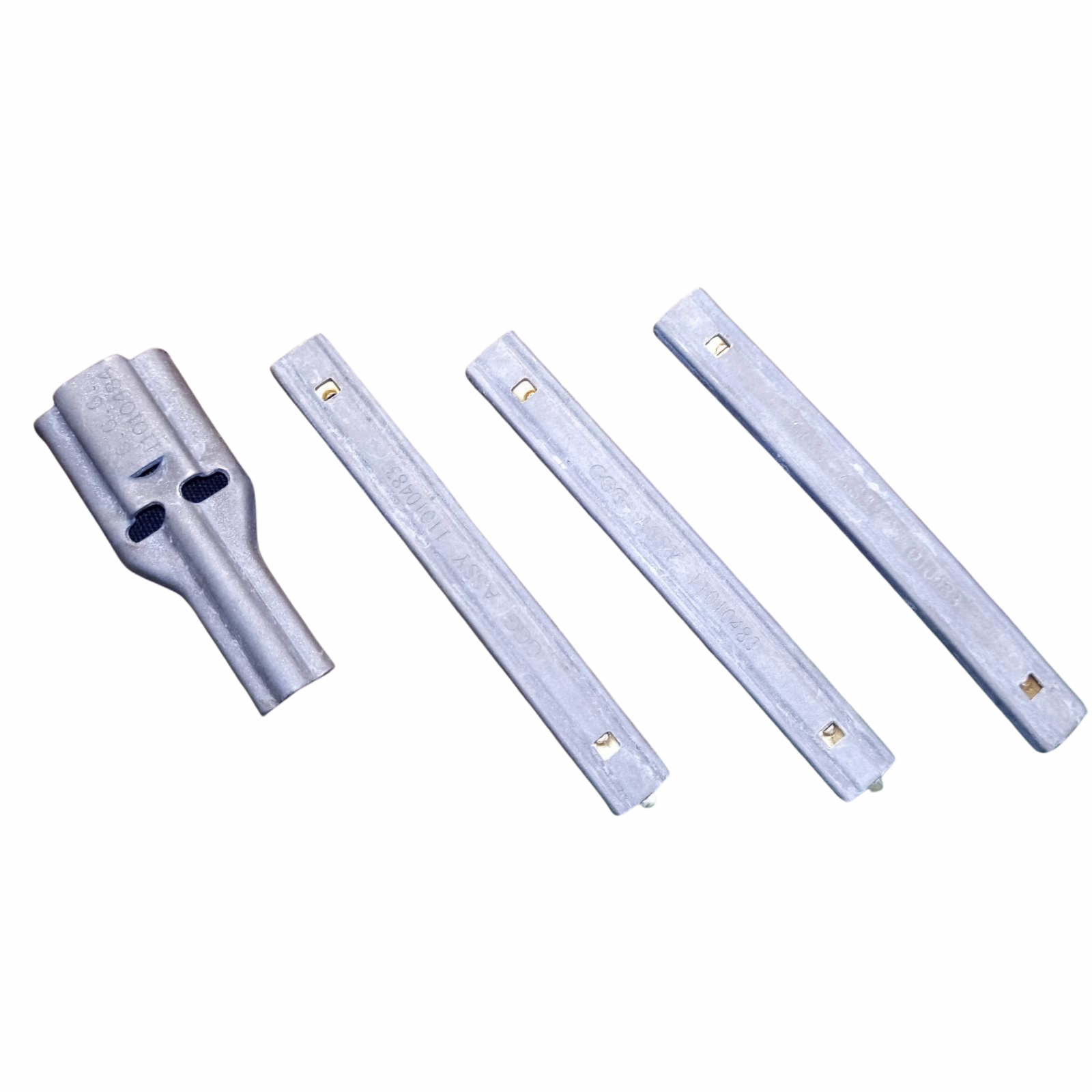 U.S. M16 / M4 5,56 Töltőléc Készlet Adapterrel