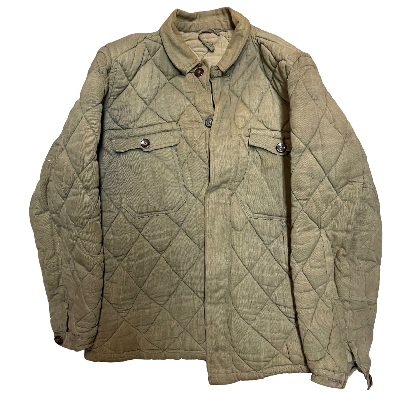 Rákosi pufajka szett