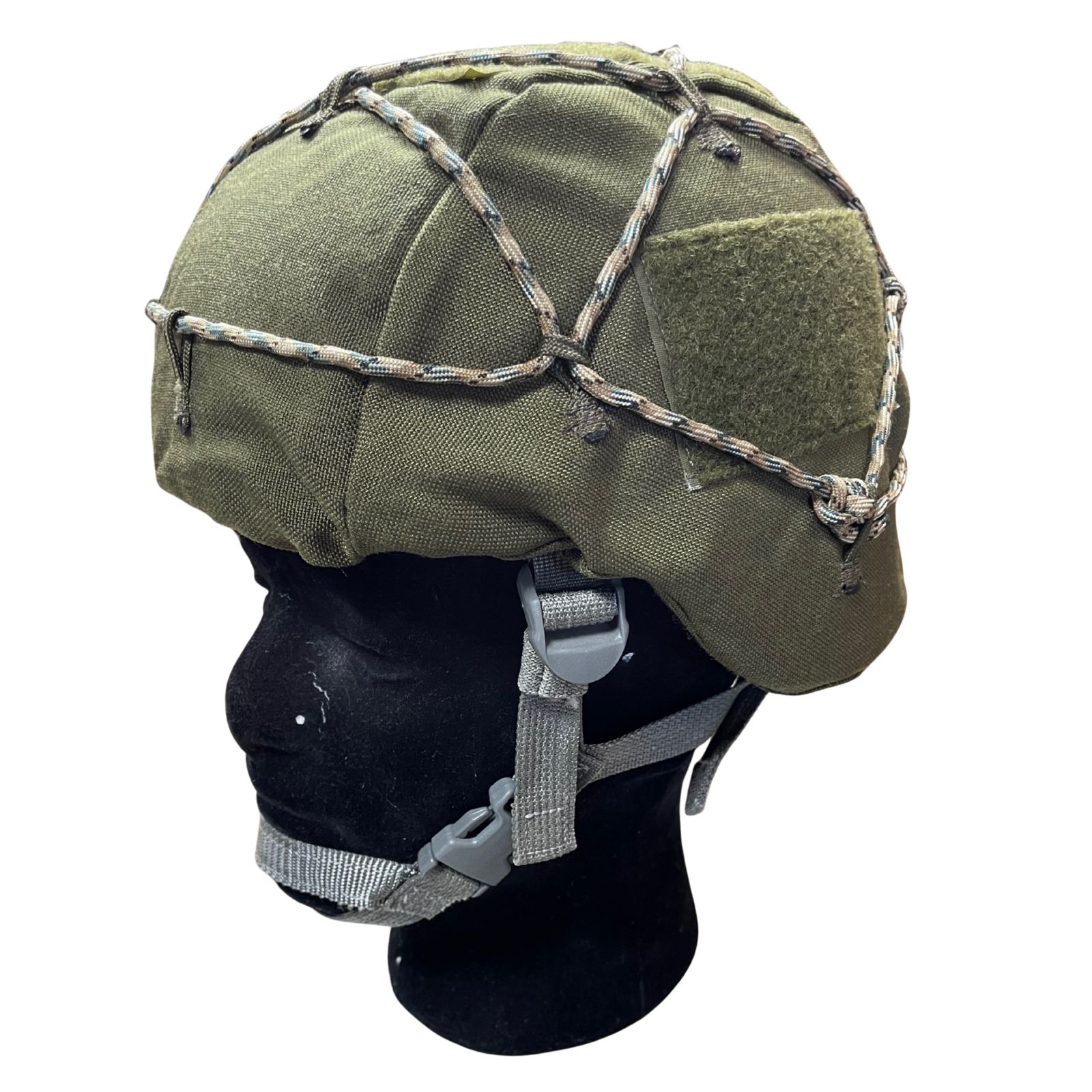 US amerikai Mich-2000 sisakhuzat