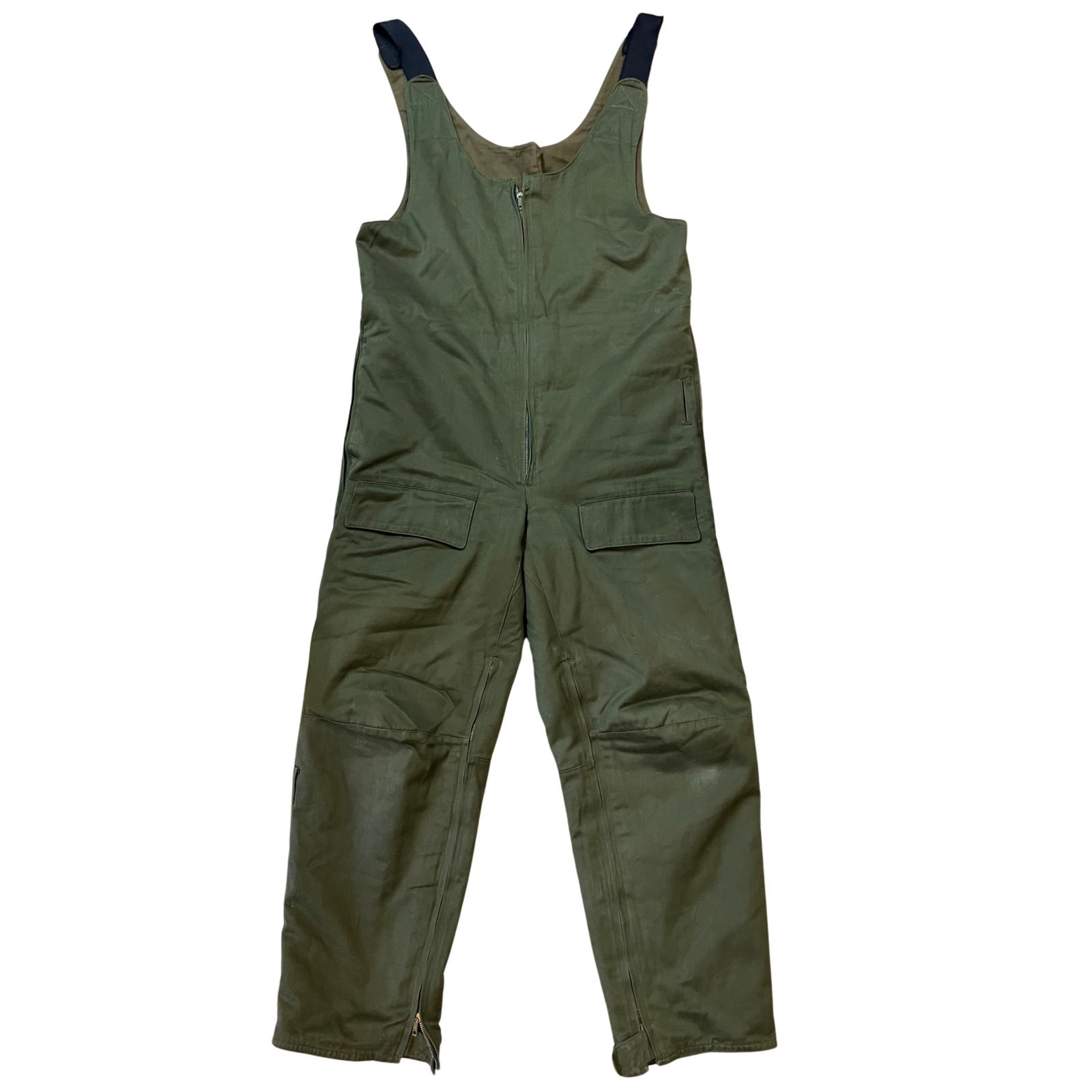 MN Magyar Néphadsereg 1965M pilóta Repülőhajózó Téli Nadrág