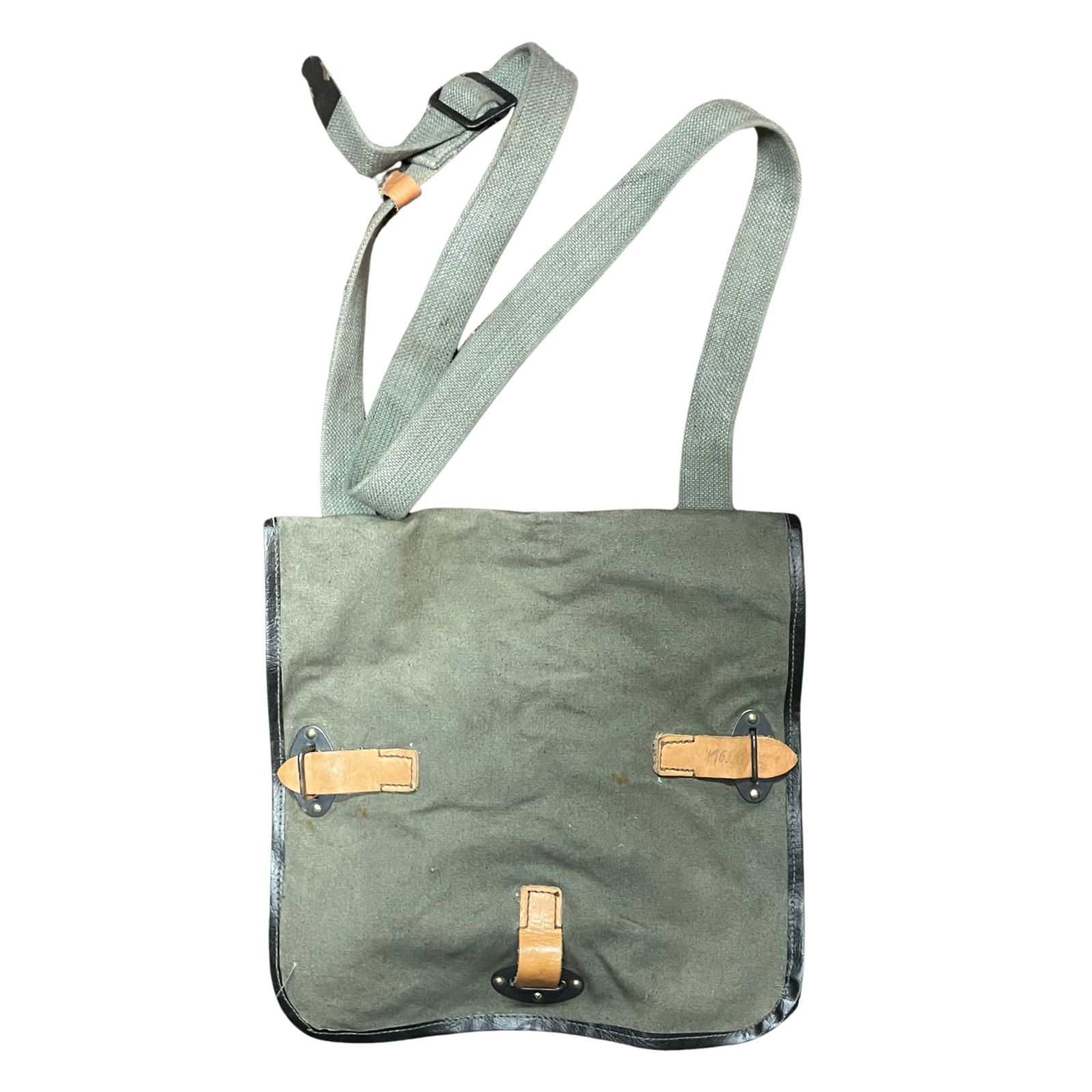 Szovjet M56 Rakétapisztoly Táska