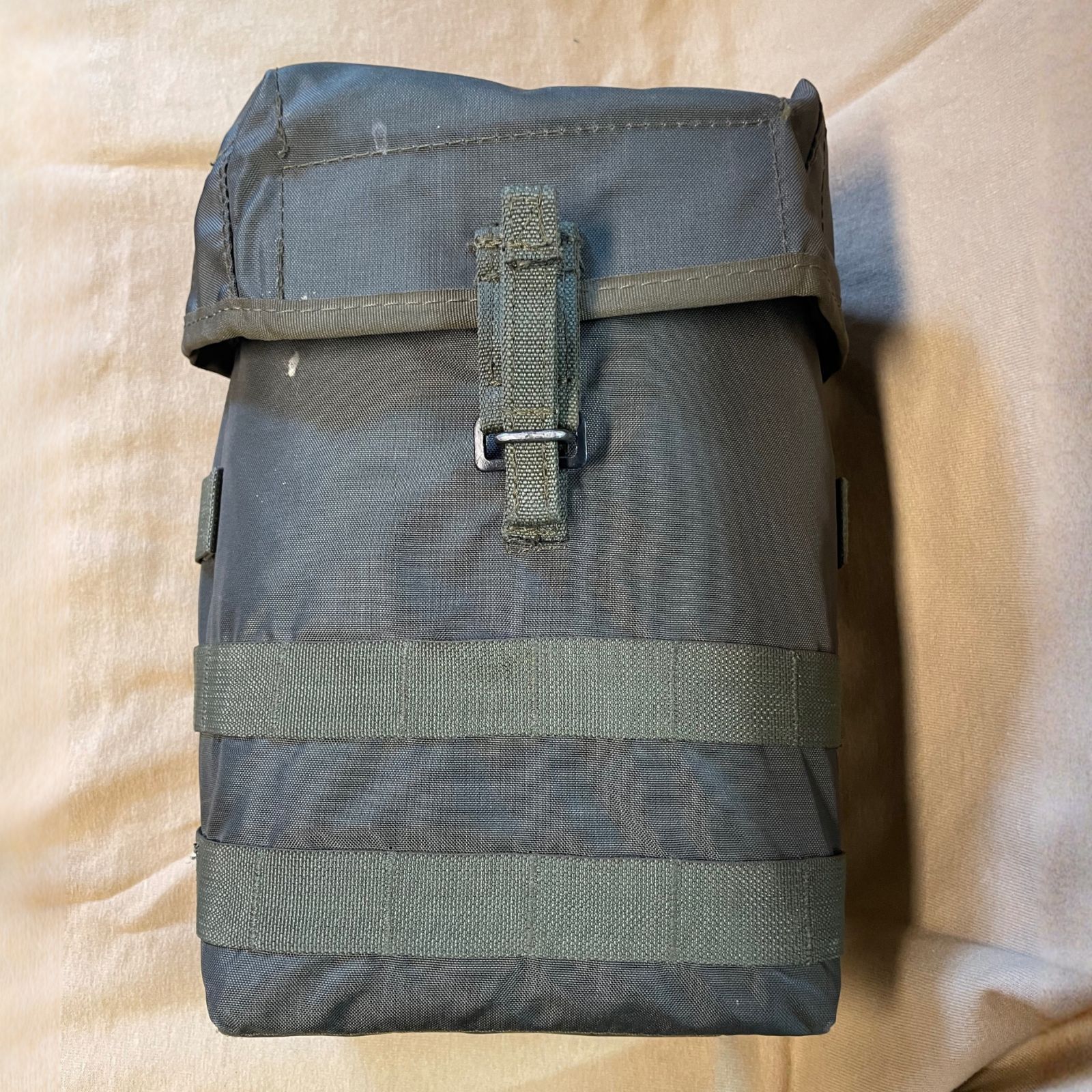 Smers PKM rakasztáska