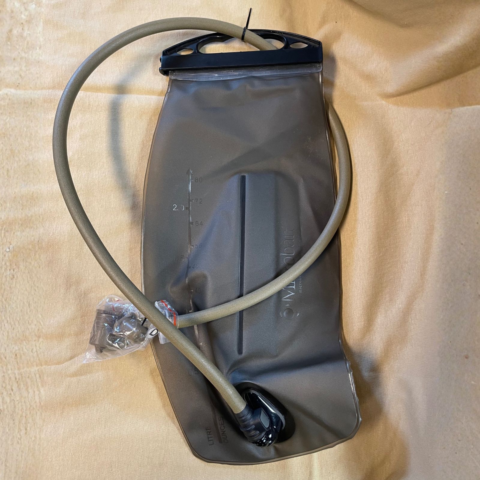 Francia Idegenlégiós ivózsák