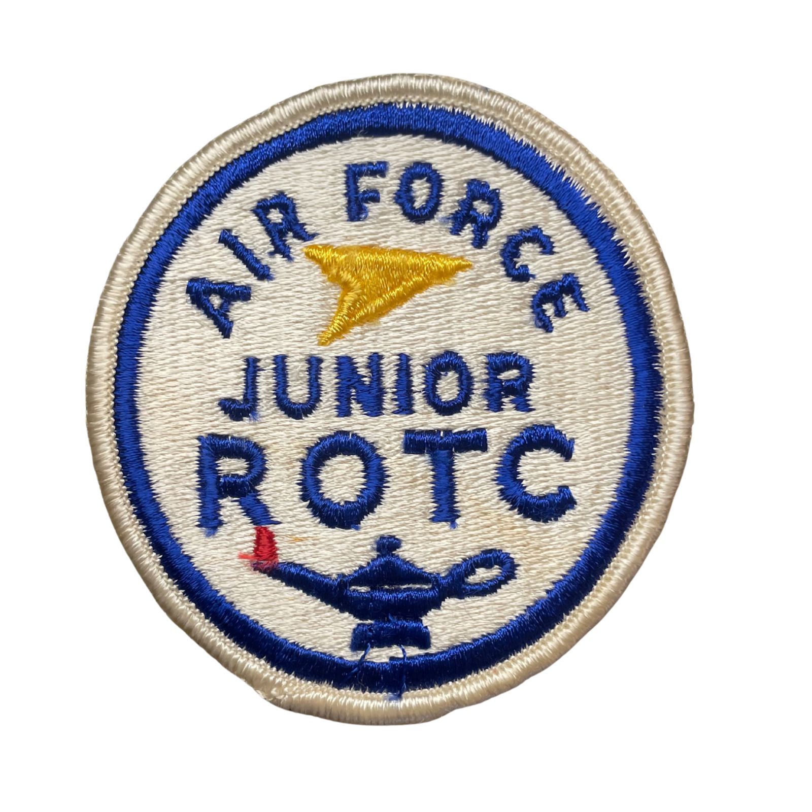 Air Force Junior ROTC Felvarró