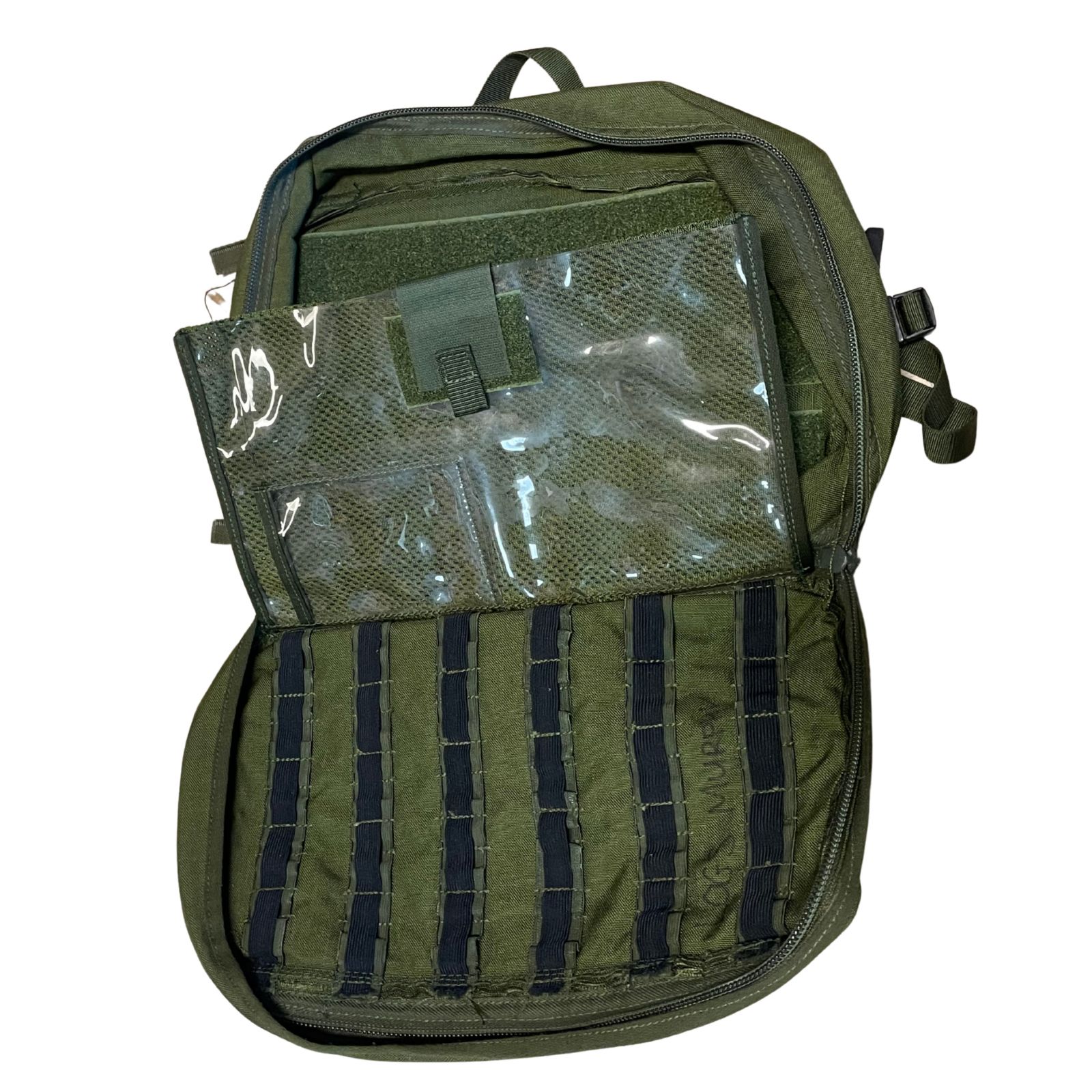 Angol PLCE Medical Side Bergen Zseb