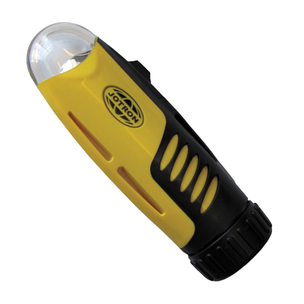 Jotron AS / AQ4 MKII Stroboszkóp - Használt