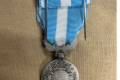 Francia Idegenlégiós Médaille d’Outre-Mer (Tengerentúli Medál)