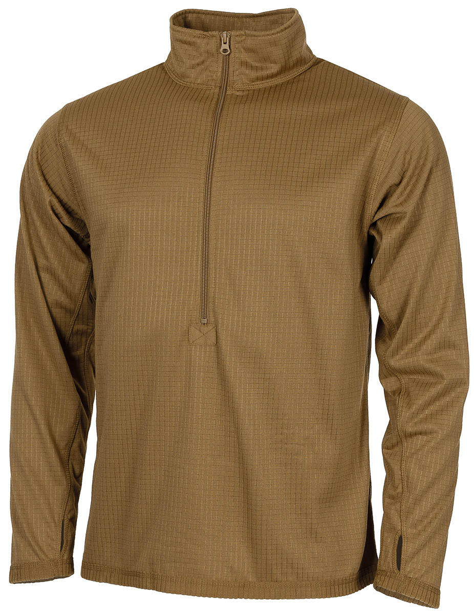 MFH / US Undershirt GEN III Level 2 - Több Színben