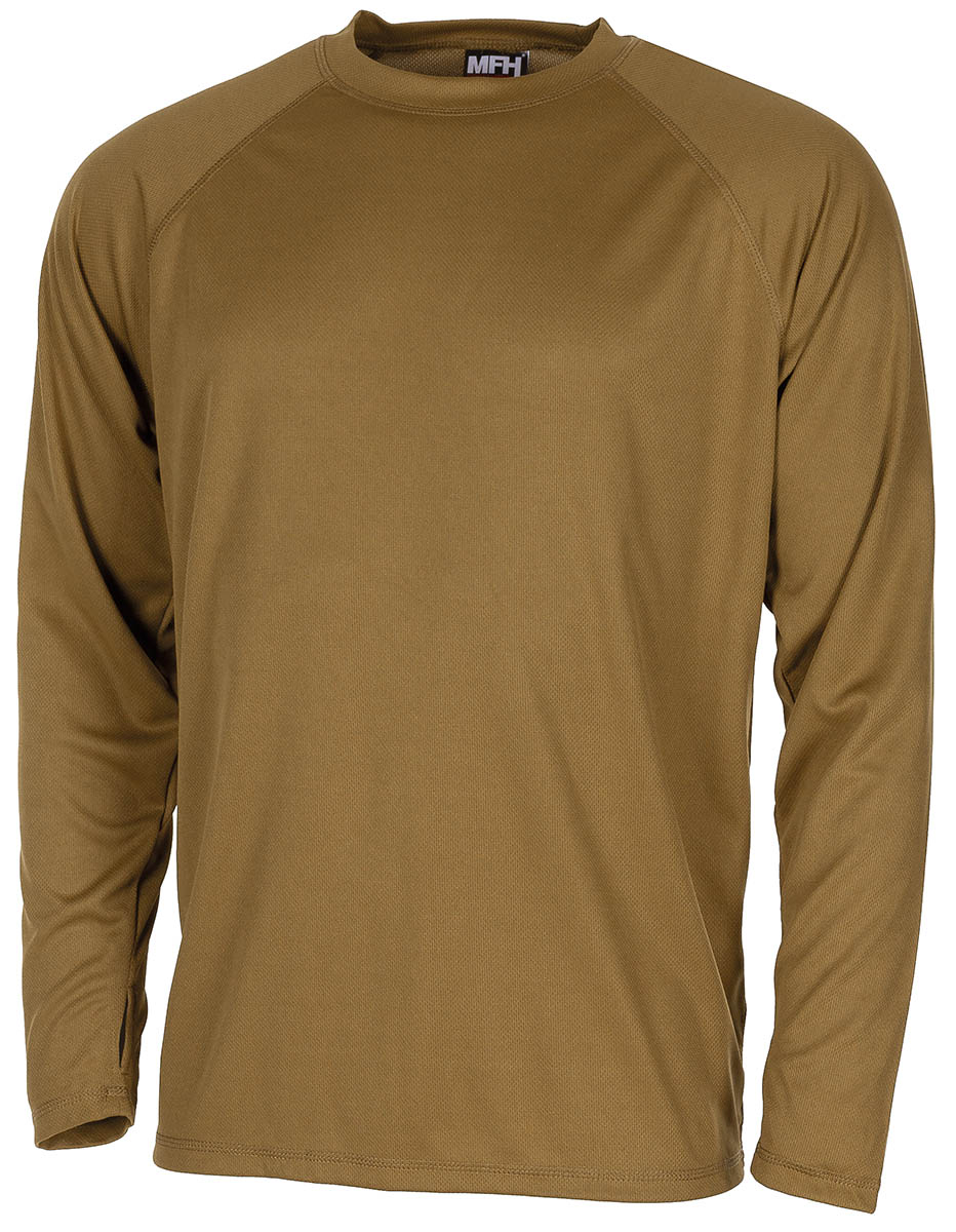 MFH / US Undershirt GEN III Level 1 - Több Színben