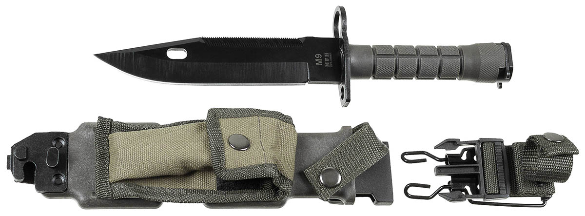 MFH / M9 Bayonet - Repro