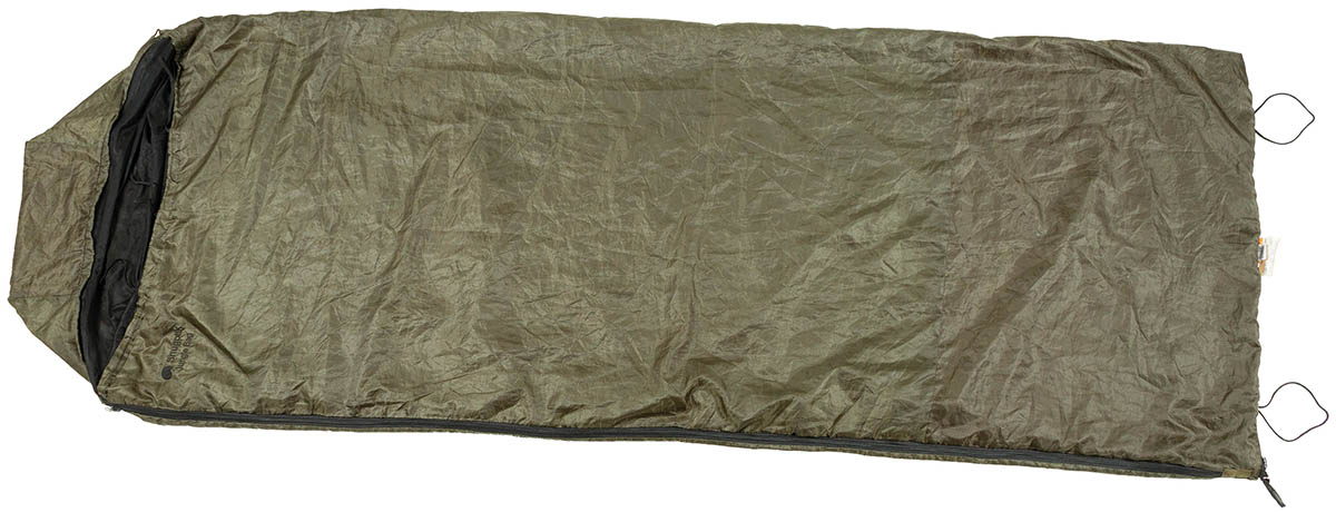Snugpak / Brit Jungle Hálózsák