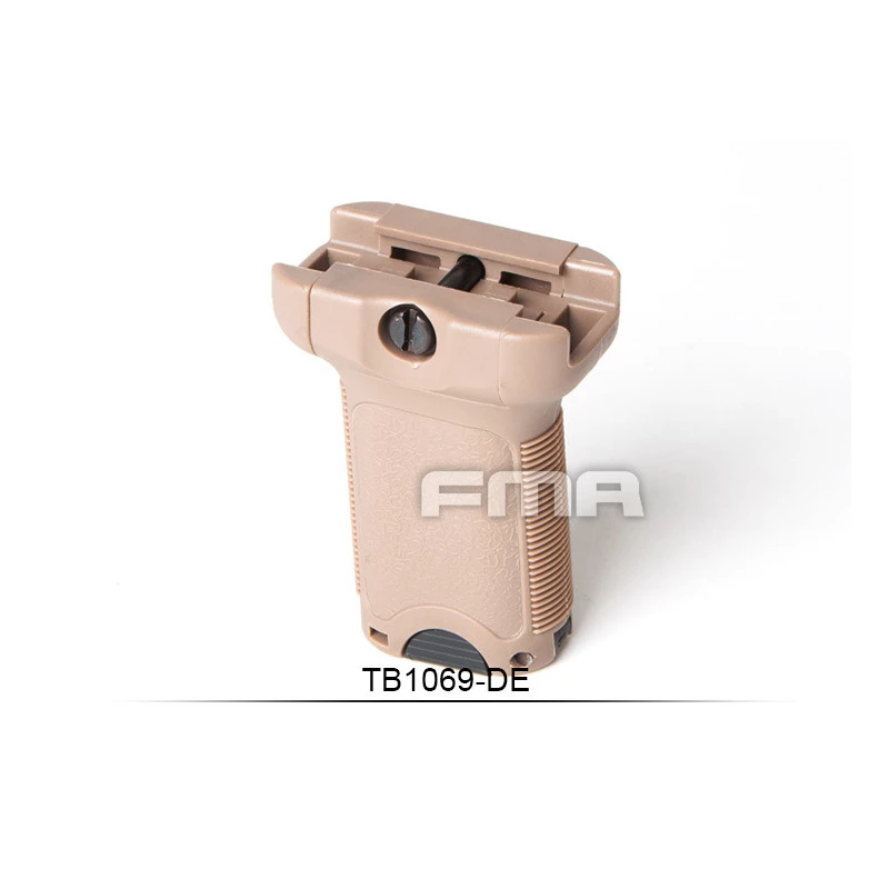 FMA / TD Tactical Grip RIS-re - Tan