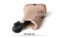 FMA / TD Tactical Grip RIS-re - Tan