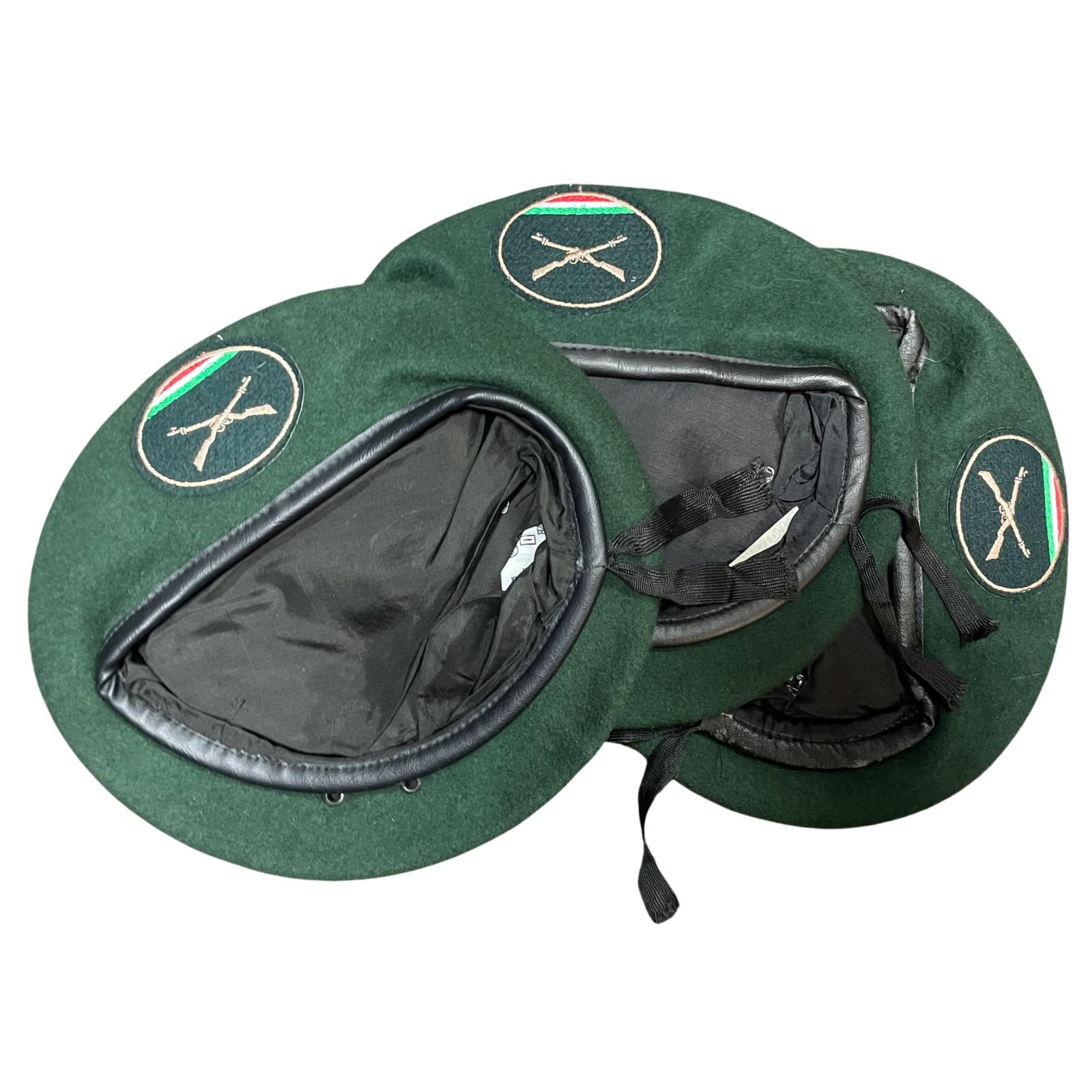 MH Magyar Honvédség 1993M lövész barett