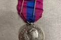 Francia Idegenlégió Médaille de la Défense Nationale (Nemzetvédelmi Érem)