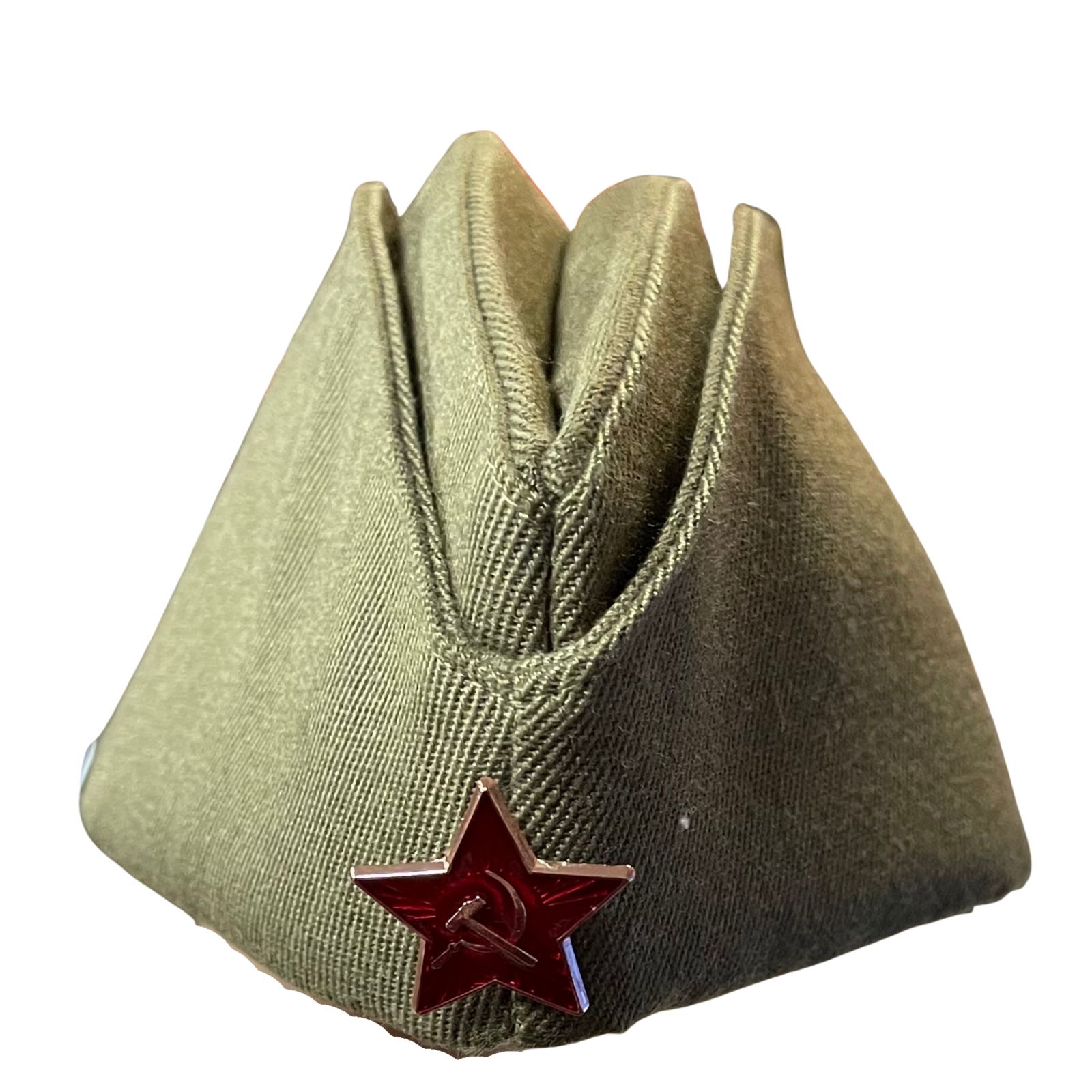 Pilotka, ( Ködvágó) , Orosz Stílusú