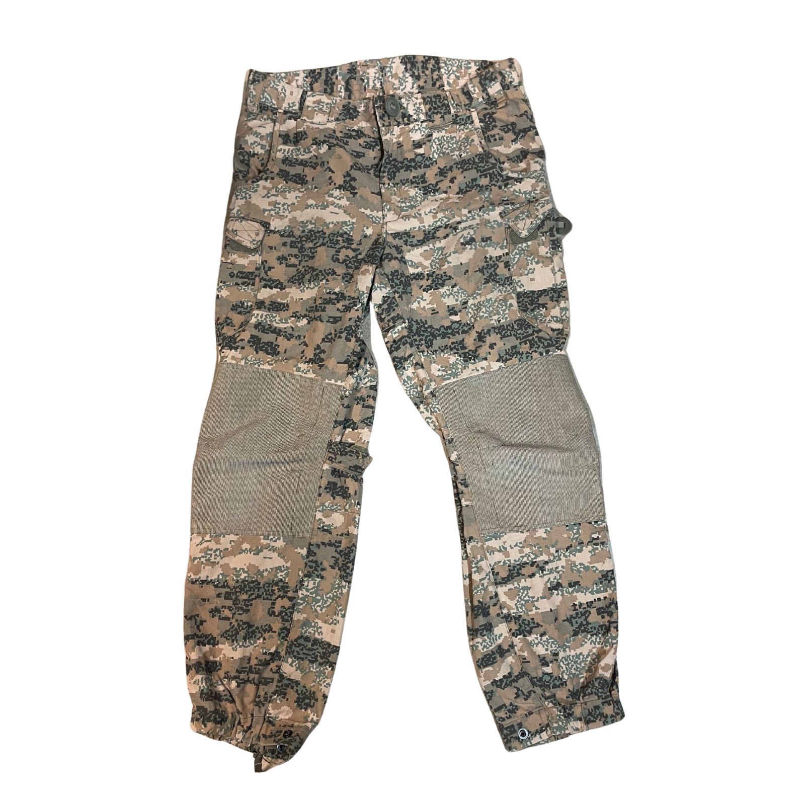 Osztrák Bundesheer Jagdkommando Tarndruck Neu nadrág