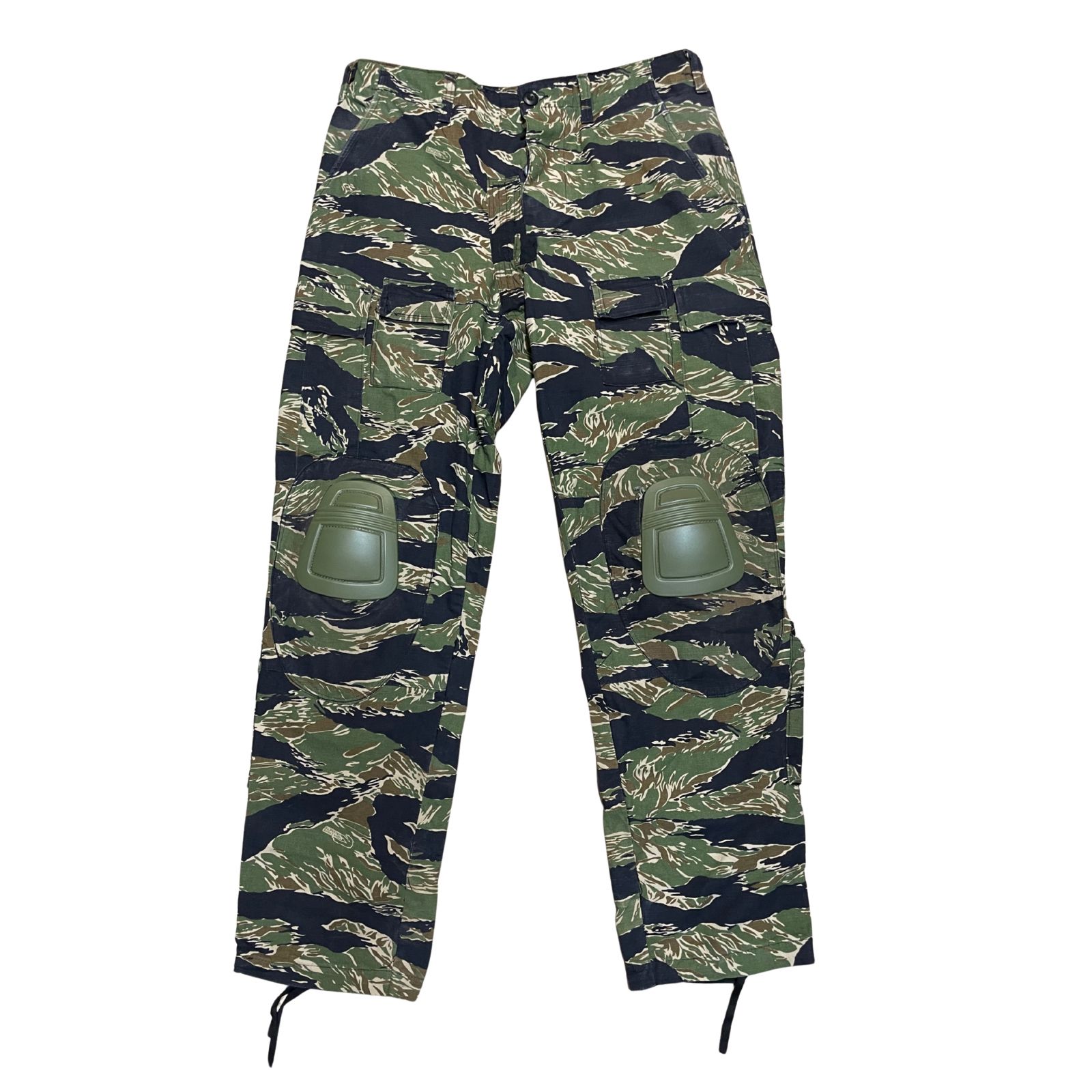 Tru-Spec Tiger Strape Combat Pants