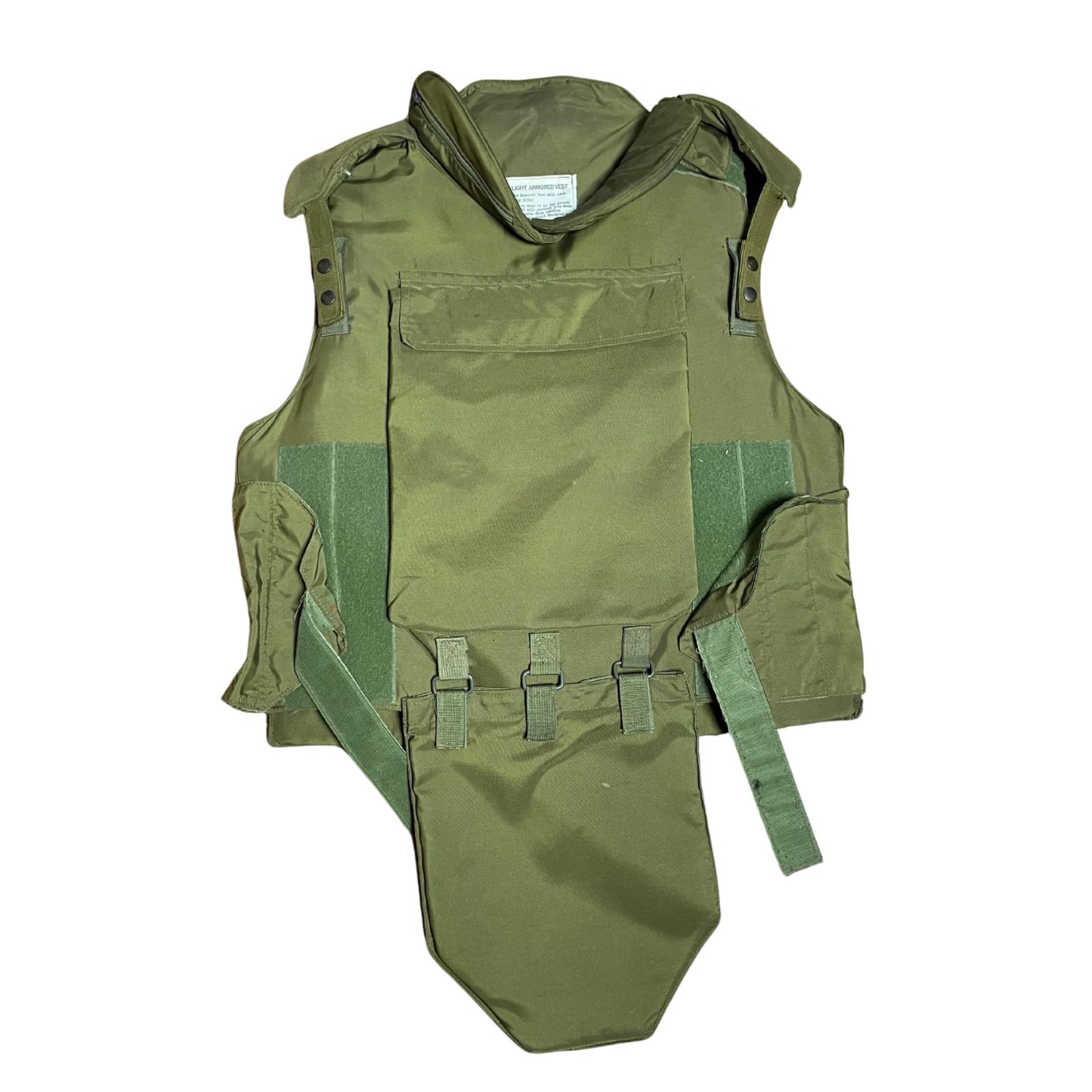 Eagle Ind. Repeszálló Mellény, Vintage