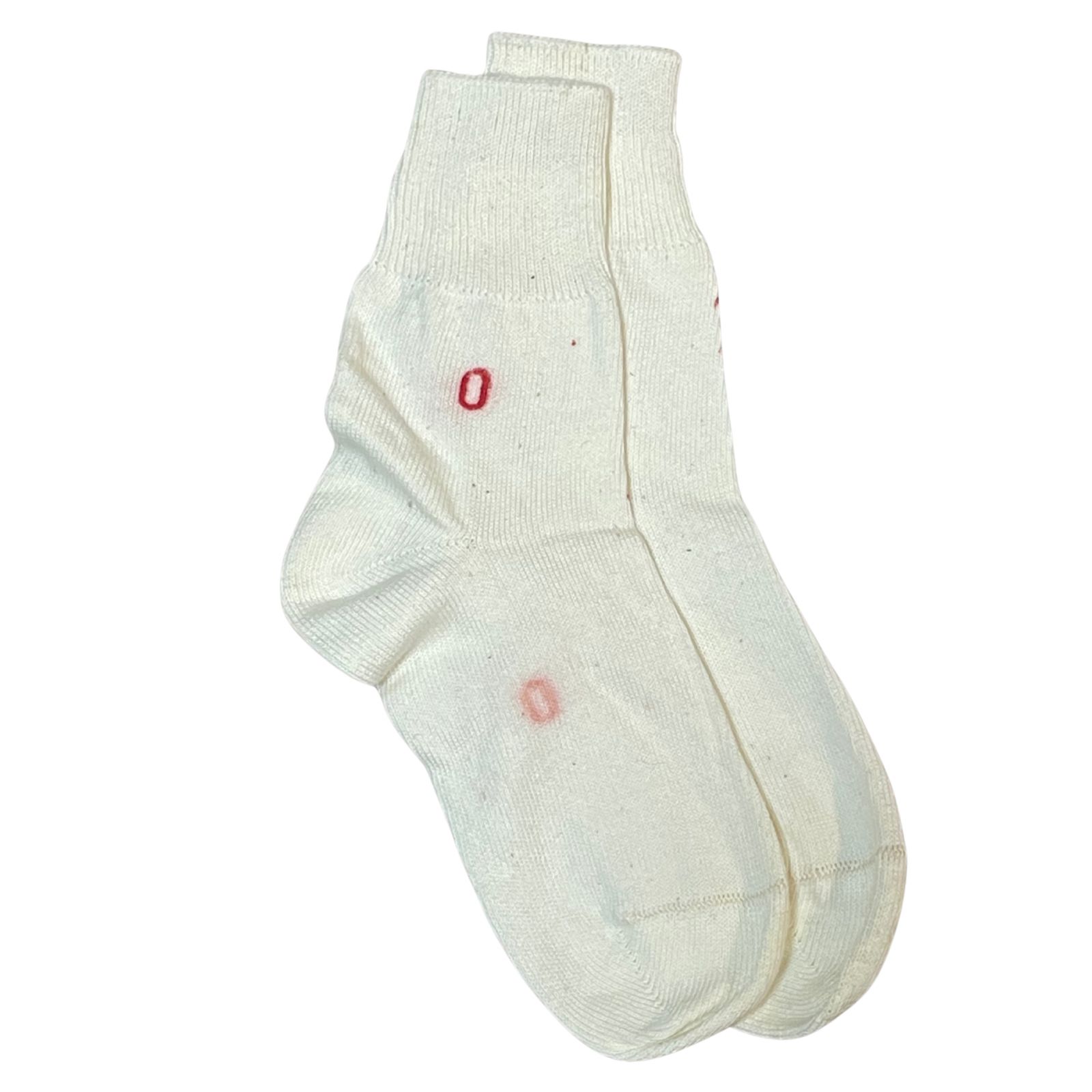 MN/ Magyar Néphadsereg Rákosi korabeli zokni