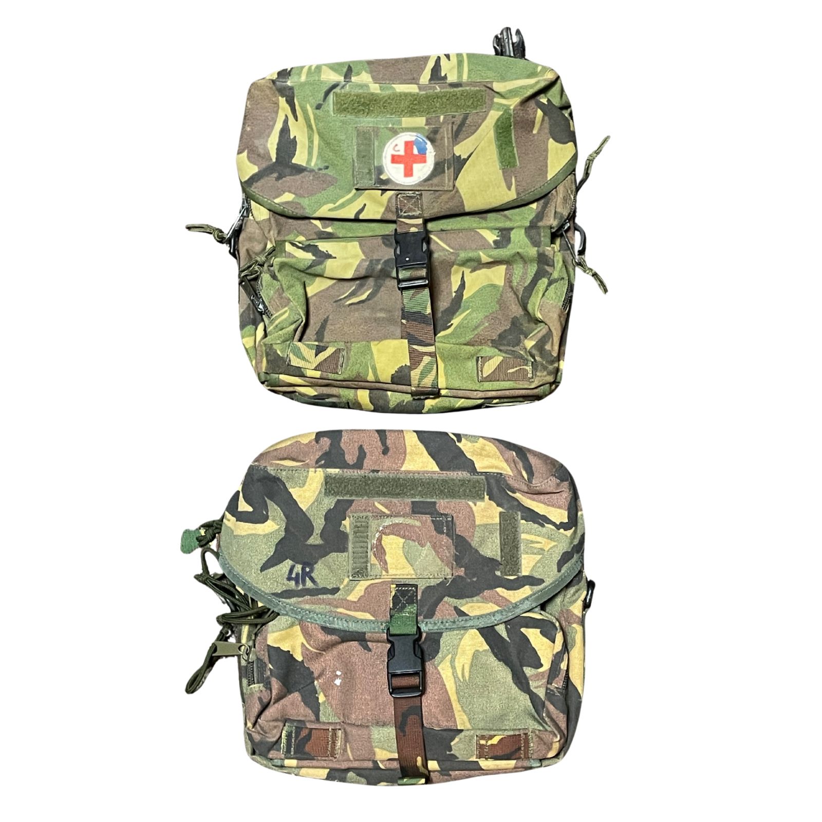 Holland medic táska