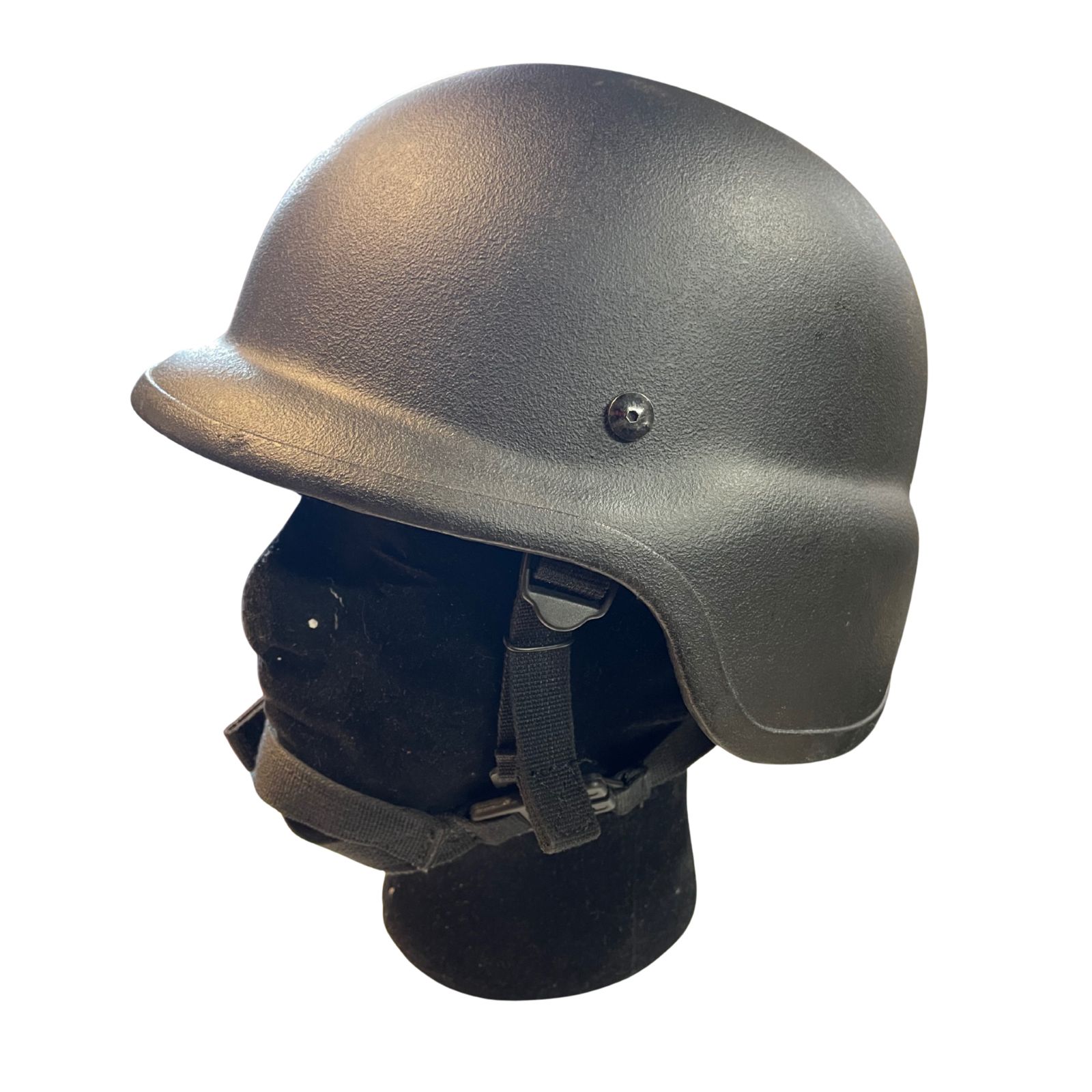 1988M PASGT sisak, fekete