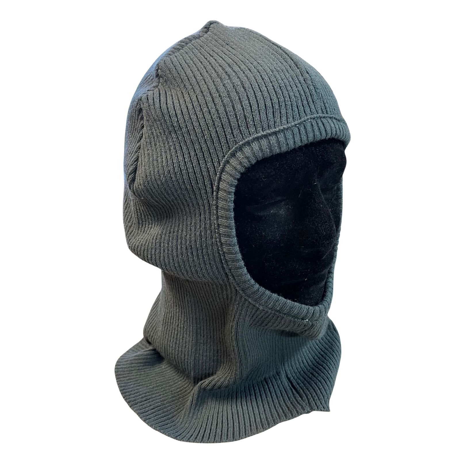 Munkásőr téli gyapjú maszk