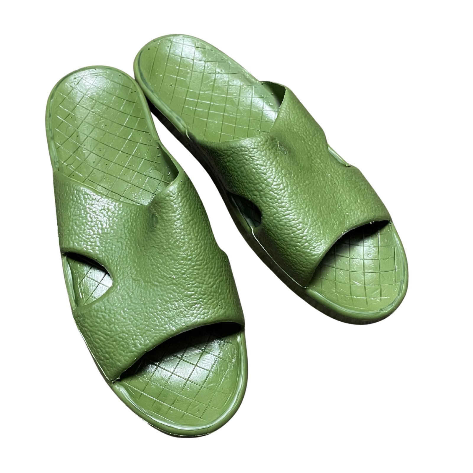 MN Magyar Néphadsereg gumipapucs