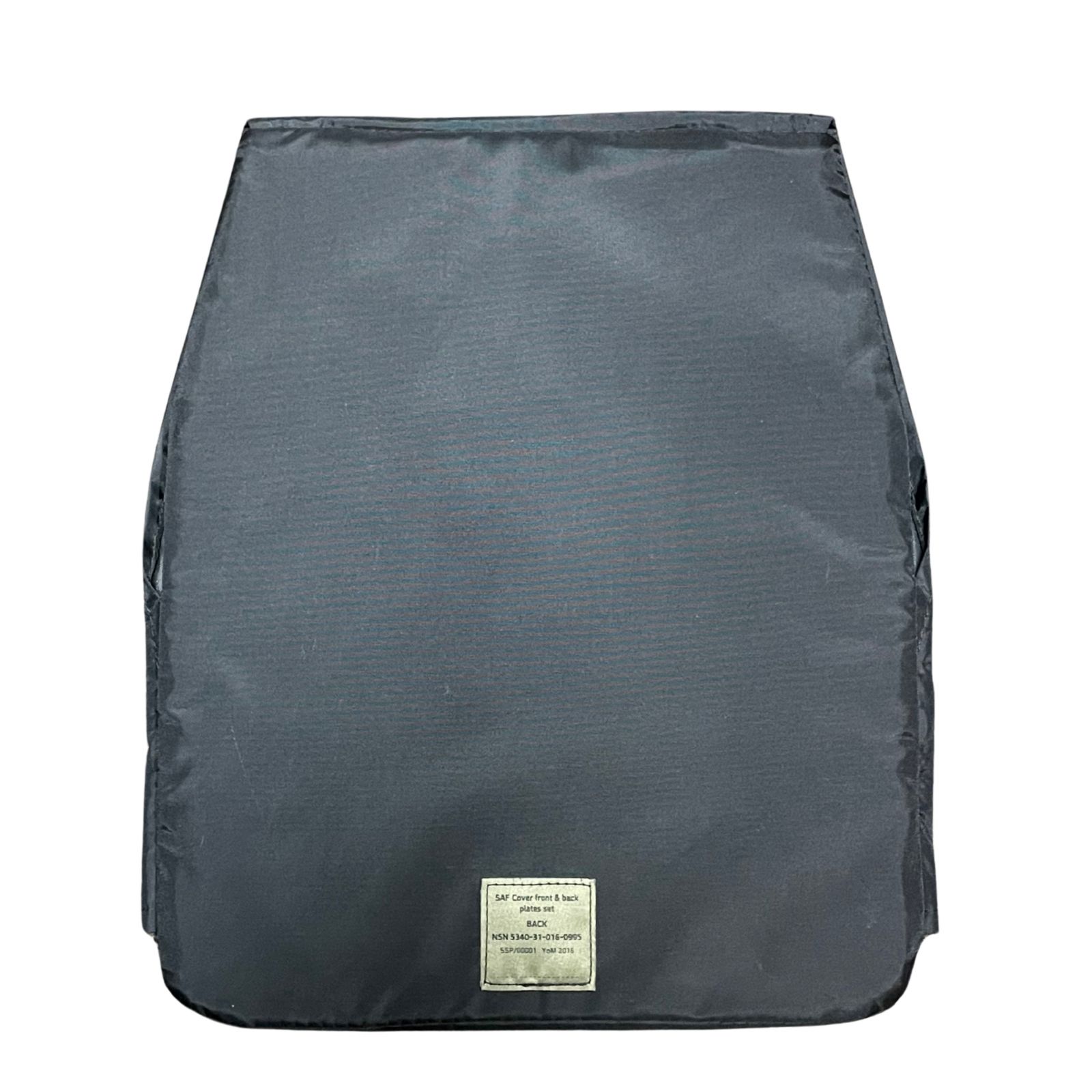 SAF VIRTUS soft kevlar