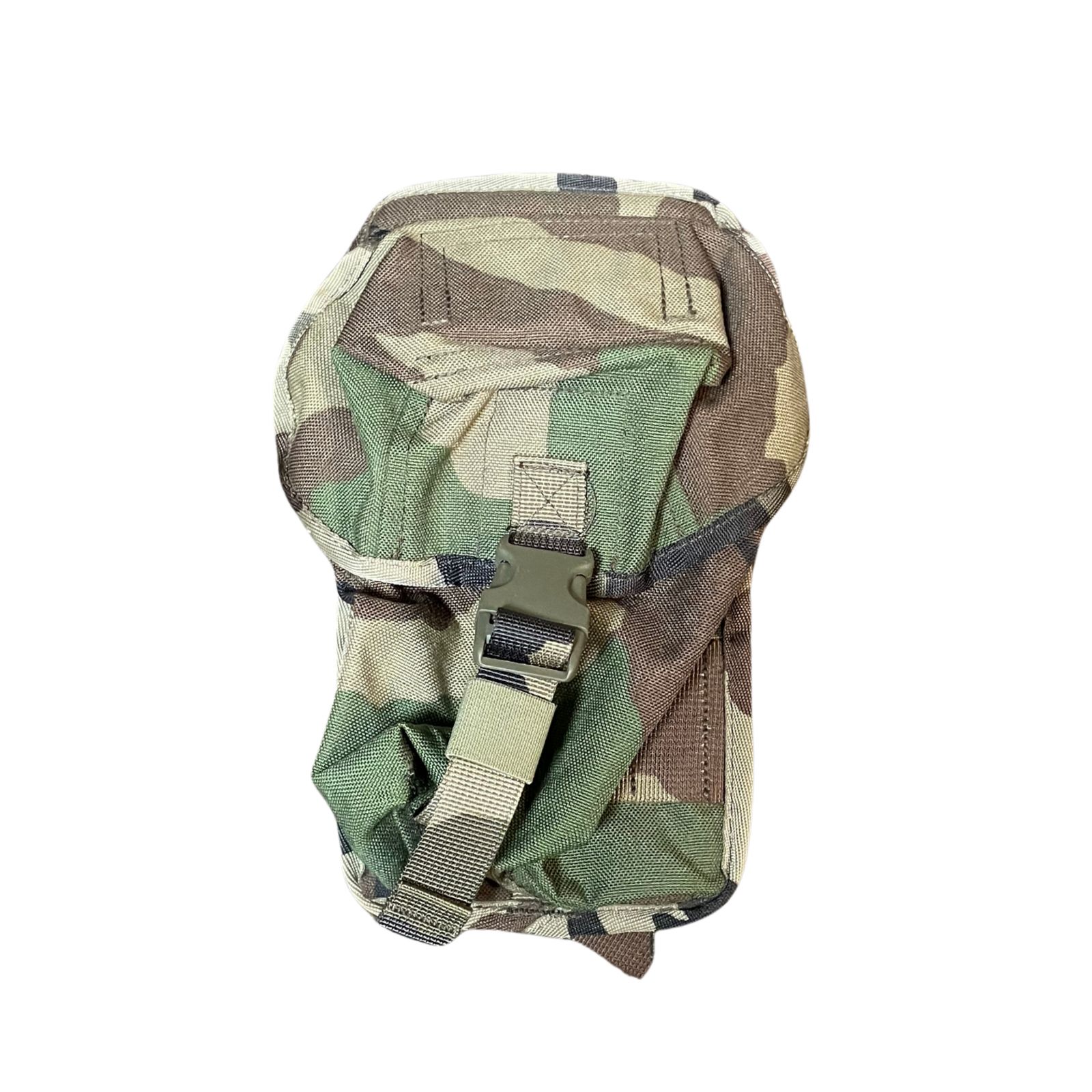 Francia CCE IFAK zseb