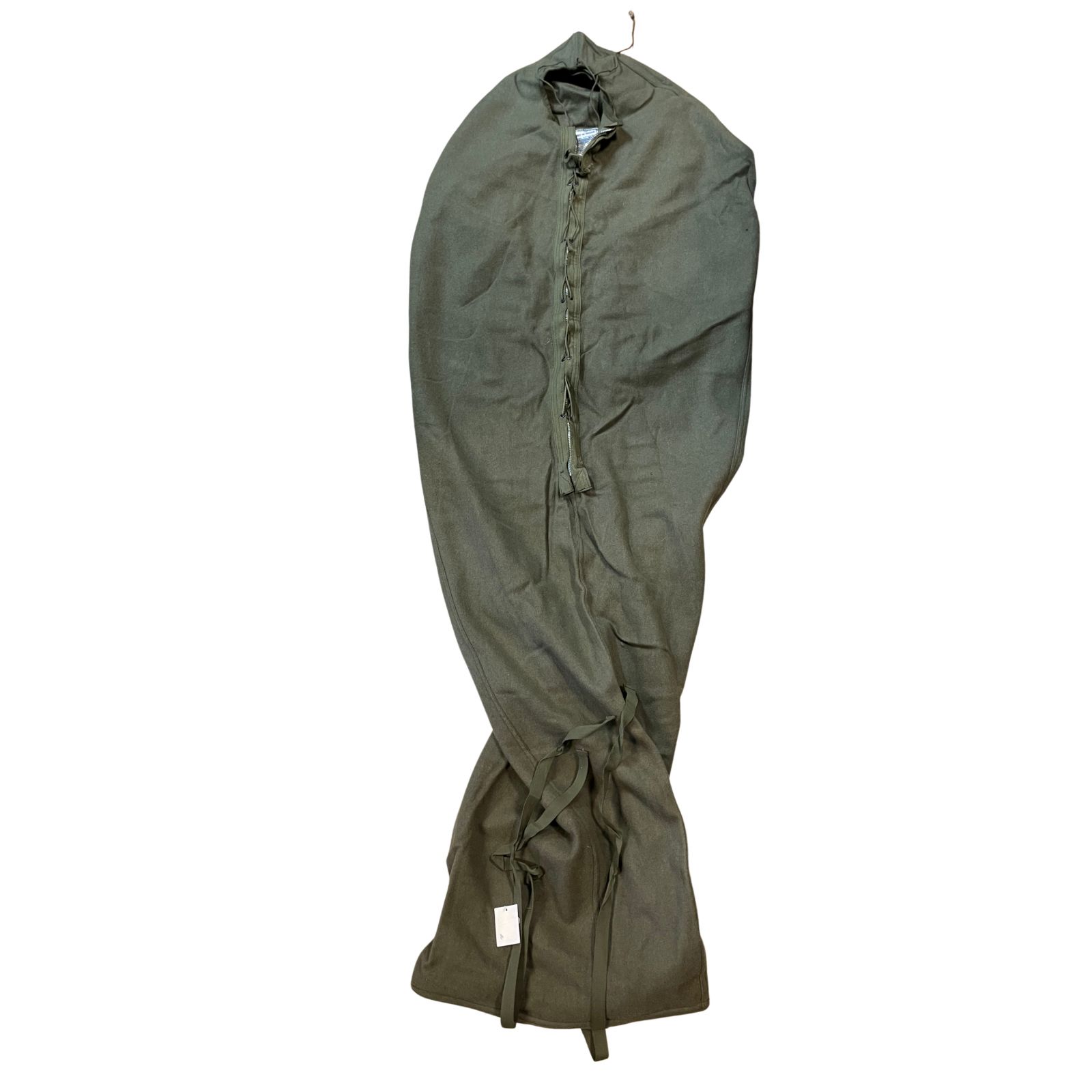 Görög Gyapjú Hálózsák