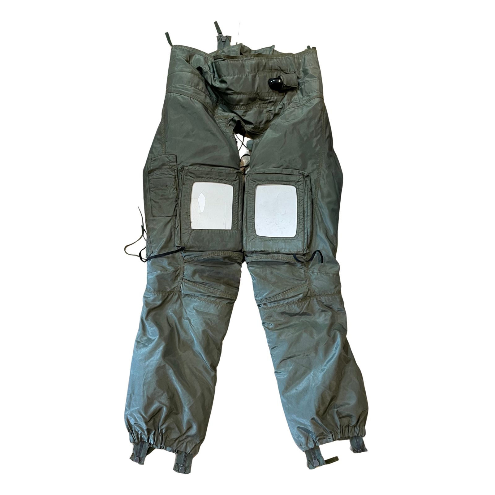 Angol RAF Légierő Beaufort RAF Eurofighter Anti-G nadrág