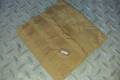 USMC Side Plate Zseb, Coyote, Eagle Ind.
