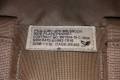 USMC Side Plate Zseb, Coyote, Eagle Ind.