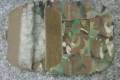 USA Multicam ivózsák huzat (TYR Tactical), 1,5L