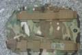 USA Multicam ivózsák huzat (TYR Tactical), 1,5L