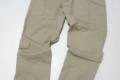 Crye Precision Combat Pants LE01, Khaki, Taktikai Nadrág