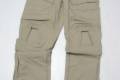 Crye Precision Combat Pants LE01, Khaki, Taktikai Nadrág