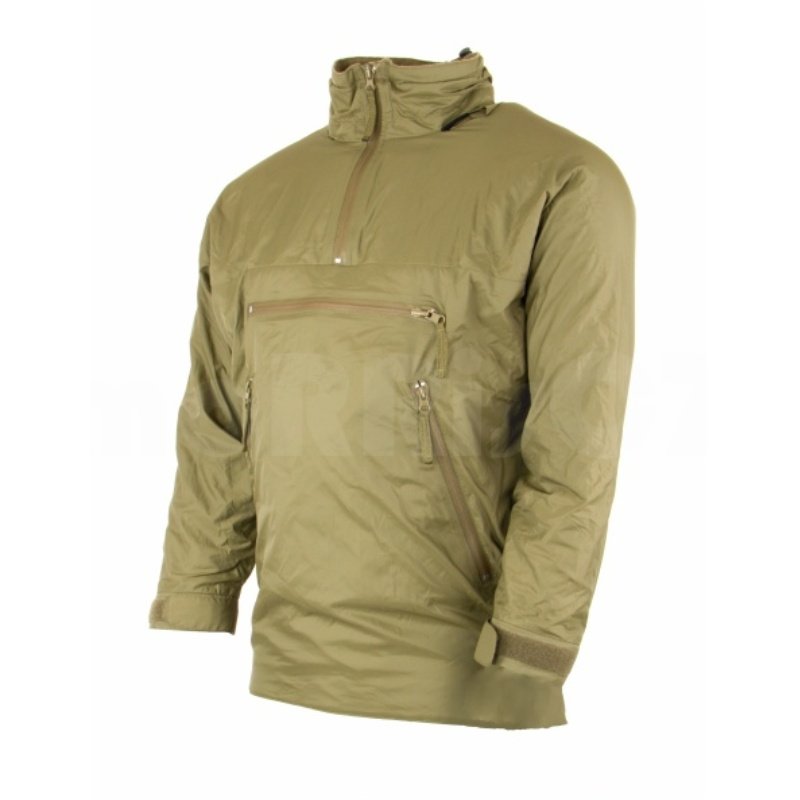 Angol PCS Softshell Katonai Dzseki-Anorák, Új