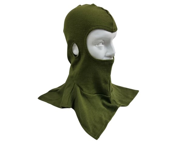 US Army amerikai FR (lángálló) Balaclava – lángálló kámzsa AFV személyzetek részére