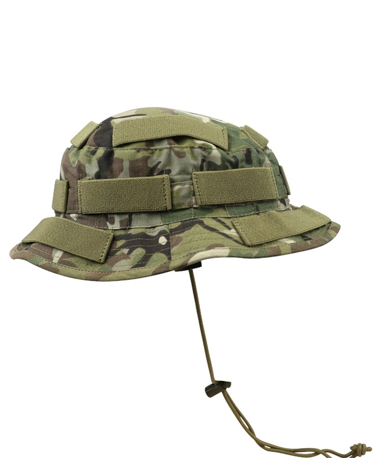 Concealment Bush Hat, Spec. Forces Kalap, MTP (Angol Multicam)
