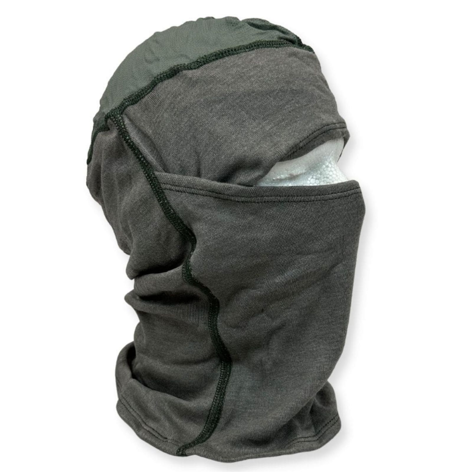Elite Issue  Lightweight Performance Hood Urban Grey kámzsa